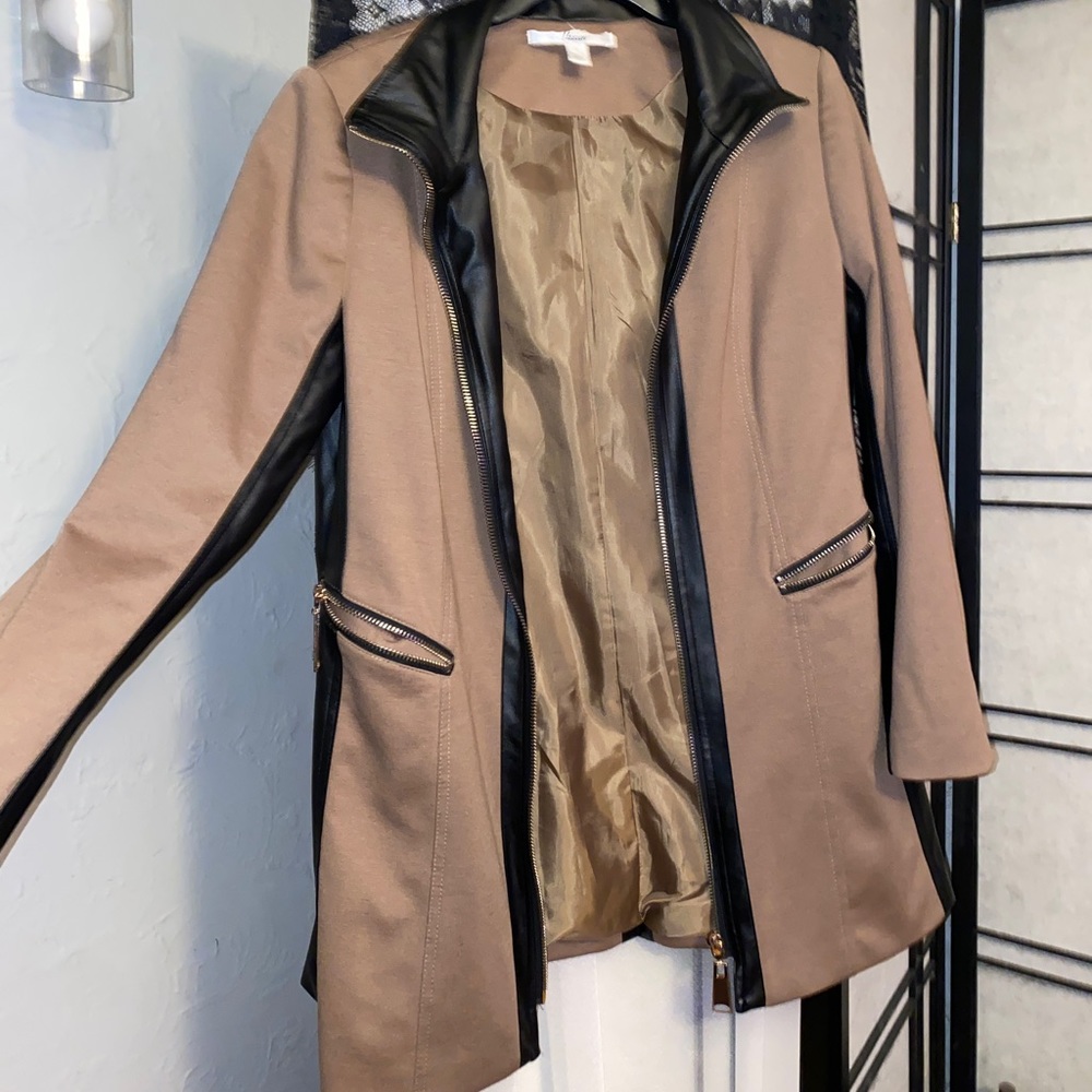 Ilusion Brand Jacket Size 12